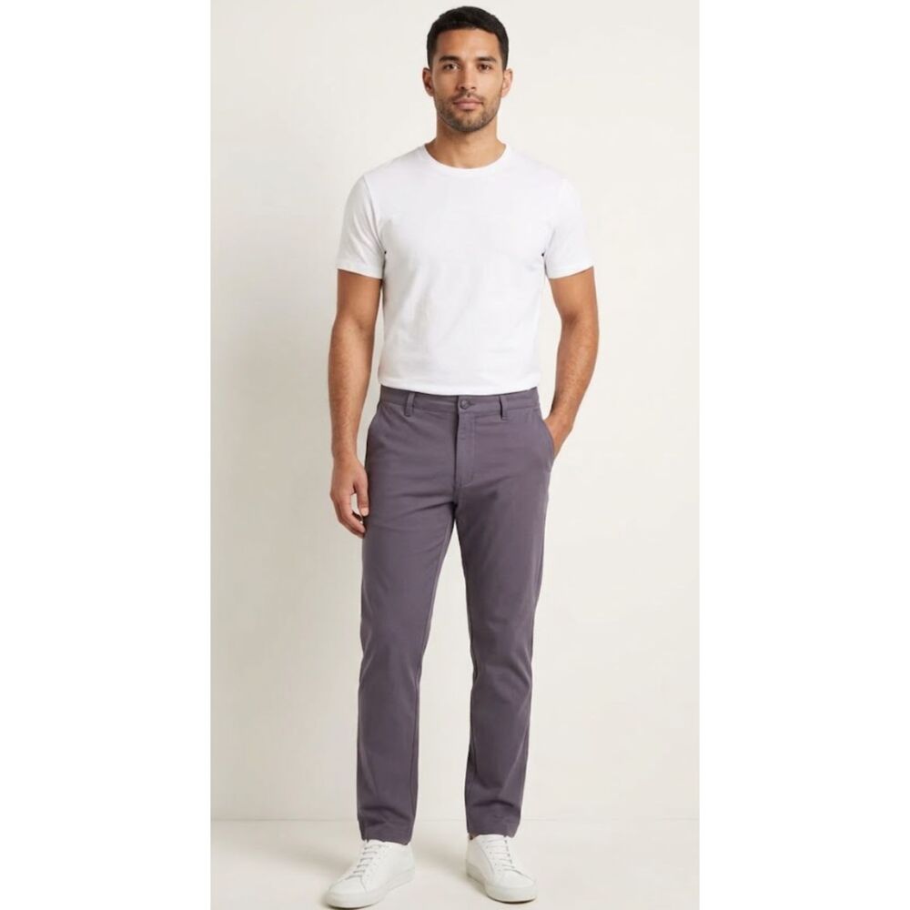 Rhone Commuter Pant Classic Fit Men's Size 32 x 30